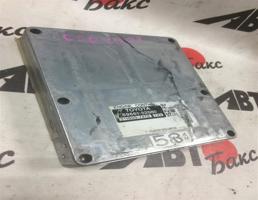 блок управления двс для TOYOTA VITZ NCP10/NCP13/NCP15/SCP10/SCP13  запчасти бу