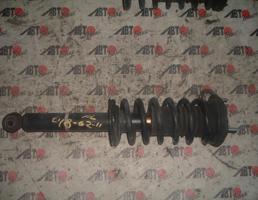 Стойка передняя левая для TOYOTA CROWN JZS151/GS151/JZS153/JZS155/GXS10  запчасти бу