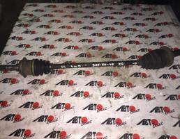 Привод задний правый для MAZDA ATENZA GG3S/GGES/GG3P/GGEP/GY3W/GYEW  запчасти бу