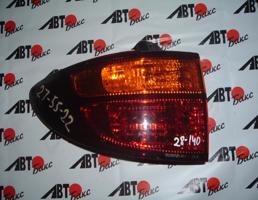 Фонарь задний левый для TOYOTA ESTIMA ACR30W/ACR40W/MCR30W/MCR40W  запчасти бу