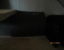 Подушка безопасности передняя левая для TOYOTA HILUX SURF RZN185W/VZN185W/KZN185G/KZN185W/RZN180W/VZN180W  запчасти бу