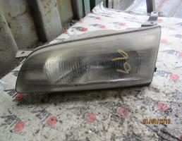 Фара передняя левая для TOYOTA SPRINTER AE110/AE111/AE114/EE111/CE110/CE114/CE113/CE116  запчасти бу