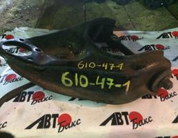 Рычаг передний верхний левый для ISUZU BIGHORN UBS25DW/UBS25GW/UBS69DW/UBS69GW  запчасти бу