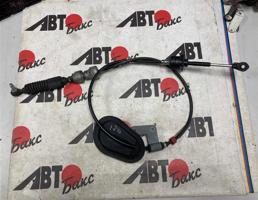 трос переключения акпп для NISSAN QASHQAI/DUALIS KNJ10  запчасти бу