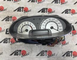 Щиток приборов для TOYOTA FUNCARGO NCP20/NCP21/NCP25  запчасти бу