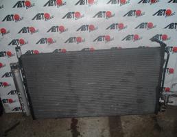 Радиатор кондиционера для SUBARU FORESTER SG5/SG9  запчасти бу