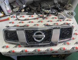 Решетка радиатора для NISSAN X-TRAIL T31  запчасти бу