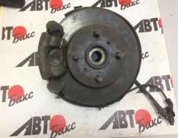 Ступица передняя левая для TOYOTA VITZ NCP10/NCP13/NCP15/SCP10/SCP13  запчасти бу