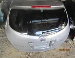 Дверь задка для NISSAN MURANO PNZ50  запчасти бу