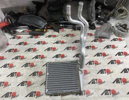 Радиатор отопителя для NISSAN TIIDA C11/SC11  запчасти бу