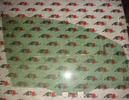 Стекло двери передней правой для HONDA STREAM RN1/RN2/RN3/RN4/RN5  запчасти бу