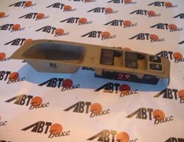 Блок управления стеклоподъёмниками для TOYOTA RAUM NCA25/NCZ20/NCZ25  запчасти бу