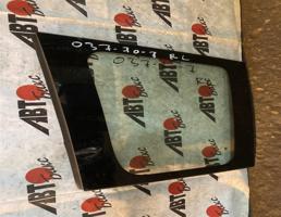 Стекло боковое заднее левое для TOYOTA FUNCARGO NCP20/NCP21/NCP25  запчасти бу