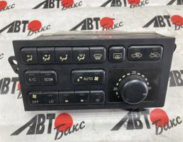 Климат контроль для TOYOTA EXIV ST200/ST201/ST202/ST203/ST205  запчасти бу