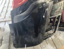 Дверь задняя правая для NISSAN TIIDA C11/SC11  запчасти бу