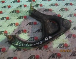 Рычаг задний верхний правый для HONDA PRELUDE BB5/BB6/BB7/BB8  запчасти бу