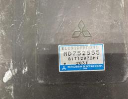 бЛОК УПРАВЛЕНИЯ  АКПП для MITSUBISHI LANCER CB1A/CB2A/CB3A/CB4A/CB6A/CD3A/CD5A/CB7A/CB8A/CD7A/  запчасти бу