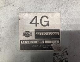 блок управления двс для NISSAN PRIMERA HNP11/HP11/HP11/QP11/WHNP11/WHP11/WP11/WQP11/FHP11  запчасти бу