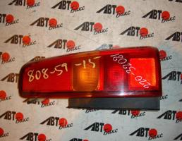 Фонарь задний правый для SUZUKI JIMNY JB23W  запчасти бу