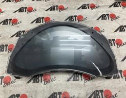 Щиток приборов для NISSAN LEAF AZE0  запчасти бу