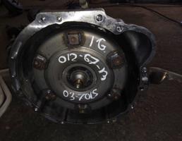 АКПП для TOYOTA MARK II GX100/GX105/JZX100/JZX101/JZX105/LX100  запчасти бу