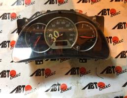 Щиток приборов для TOYOTA WISH ANE10G/ANE11W/ZNE10G/ZNE14G  запчасти бу