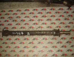 Карданный вал задний в сборе для NISSAN MISTRAL KR20/R20  запчасти бу