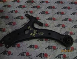 Рычаг передний нижний правый для TOYOTA ESTIMA ACR30W/ACR40W/MCR30W/MCR40W  запчасти бу