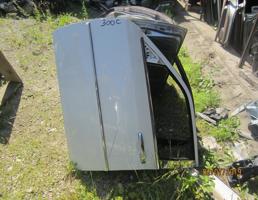 Дверь передняя левая для CHRYSLER 300C  запчасти бу