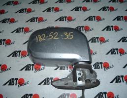 Зеркало правое для NISSAN PRESAGE HU30/NU30/U30/VNU30/VU30  запчасти бу