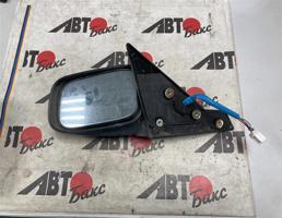 Зеркало левое для SUBARU IMPREZA GG2/GG3/GG9/GGA  запчасти бу