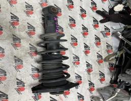 Стойка задняя левая для TOYOTA WISH ANE10G/ANE11W/ZNE10G/ZNE14G  запчасти бу