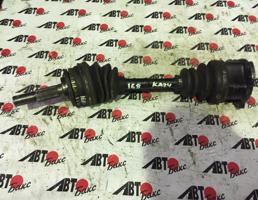 Привод передний правый для NISSAN LARGO W30/CW30/NCW30/NW30/VNW30/VW30  запчасти бу