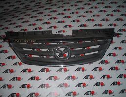 Решетка радиатора для MAZDA MPV LW5W/LWEW  запчасти бу