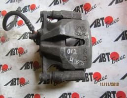 Суппорт передний правый для TOYOTA MARK II GX100/GX105/JZX100/JZX101/JZX105/LX100  запчасти бу