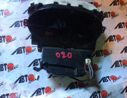 Щиток приборов для TOYOTA VITZ NCP10/NCP13/NCP15/SCP10/SCP13  запчасти бу
