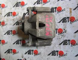 Суппорт передний левый для TOYOTA FIELDER NZE141  запчасти бу