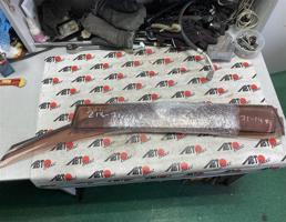 Ветровики для MITSUBISHI OUTLANDER CW5W  запчасти бу