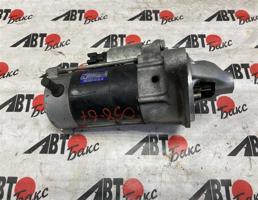 Стартер для TOYOTA NOAH ZRR70  запчасти бу