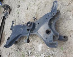 Балка под ДВС для TOYOTA PASSO KGC10/KGC15/QNC10  запчасти бу