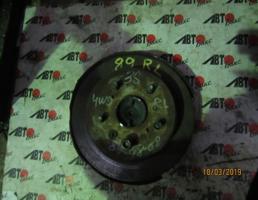 Ступица задняя левая для TOYOTA CAMRY SV40/SV41/SV42/SV43/CV40/CV43  запчасти бу