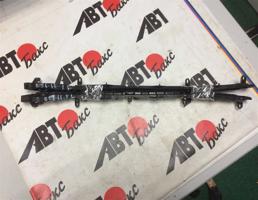 Крепление бампера заднее для TOYOTA FIELDER NZE141  запчасти бу