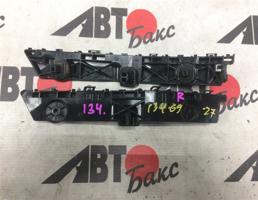 Крепление бампера заднее правое для NISSAN NOTE E12/HE12/NE12/SNE12  запчасти бу