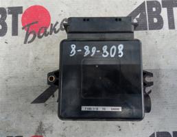 блок управления двс для SUZUKI JIMNY JB23W  запчасти бу