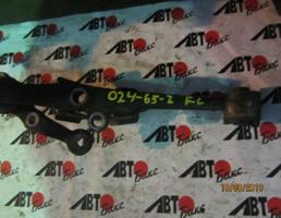 Рычаг передний нижний левый для TOYOTA CHASER GX100/JZX100/JZX101/JZX105/SX100/LX100/GX105  запчасти бу