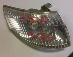 Фонарь боковой правый для TOYOTA CORONA PREMIO AT210/AT211/ST210/ST215/CT210/CT215/CT216  запчасти бу