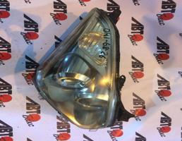 Фара передняя правая для TOYOTA WISH ANE10G/ANE11W/ZNE10G/ZNE14G 2007  запчасти бу