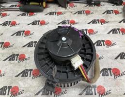 мотор печки  для NISSAN TIIDA C11/SC11  запчасти бу