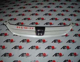 Решетка радиатора для HONDA ACCORD WAGON CF6/CF7/CF9/CL2  запчасти бу