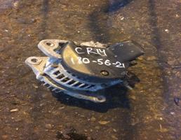 Генератор для NISSAN MARCH AK12/BK12/BNK12/K12/YK12  запчасти бу